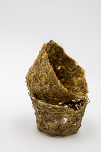 Bild: Starch-Based Bioplastic